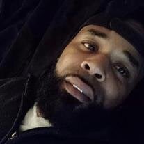 Ricky D Coles