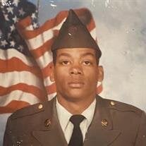 Marciano Fredrico Gardner (DOWNTOWN)