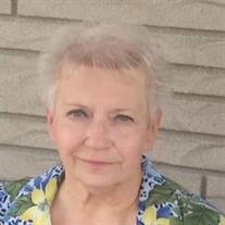 Mrs. Barbara S. Janiec of Hoffman Estates