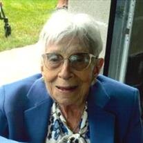 Mary Ann Harren