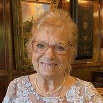 Antonina "Nina" Barbuto