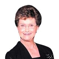 Rosalind Idalia Ray
