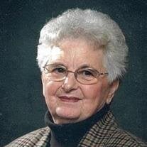 Janet I. Steyer
