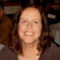 Mrs. Lynda Ann (Perritano) Padula