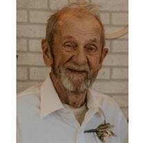 Ronald C. "Ron" Kunz