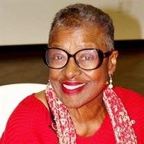 Ms. Eva "Sue" Smith