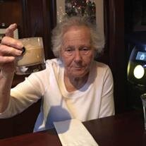 Jeanie "Gee Gee" Hornyak-Smith