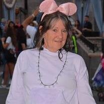 Barbara Ann Thomas