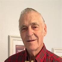 Marlin Floyd Roeder