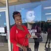 Denisha Shelett Lewis
