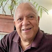 Joseph "Bishop" Vega