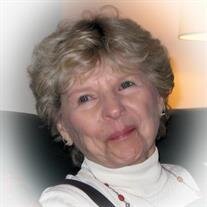 Dorothea Eleanor Springer