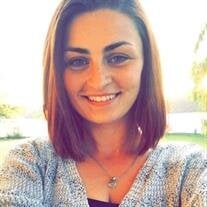 Cheyenne Marie McVay-Chivers