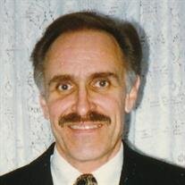 Robert M. Weber