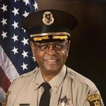 Mr. Ralph Tedford Jr.