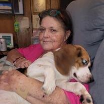 Bonnie Lee Throckmorton