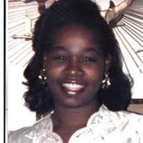 Ms. Veronica Lynn Foster