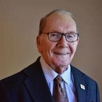 James McNeill McLaughlin