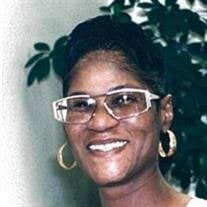 Dr. Annette Davis