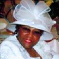 Arletha Thompson