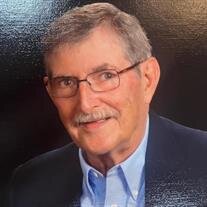 Patrick Haines
