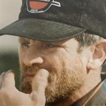 Michael "Mike" Anthony Bostwick Sr.