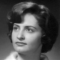 Judith Meyer