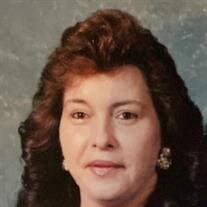 Mrs. Janet Ann Jones