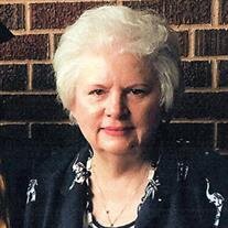 Patsy Ann Malloy