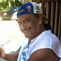 Mr. Jose Luis "Cundo" Santos