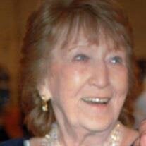 Helen "Helly" Marczak