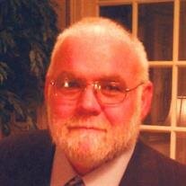 Joseph Edward Hogan