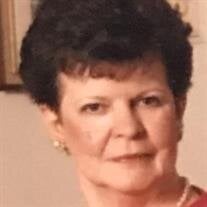 Margaret G Soderborg