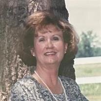 Lou Aline Cameron Kennedy