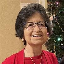 Olivia P. Mendoza