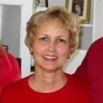 Patricia Carolyn Bozzetti