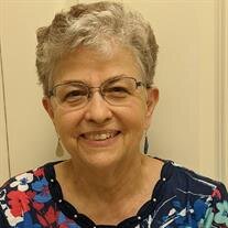 Mary Margaret Brennand