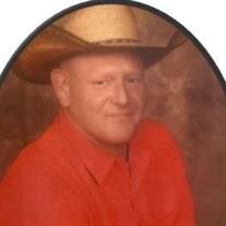 Anthony Beryle Krause