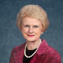 Mrs. Martha Winn Leonard (Courtesy)