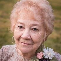 Bessie Haddock