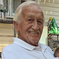 Mr. William Thomas Alexander