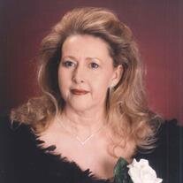 Sherry Hensley-Burnett