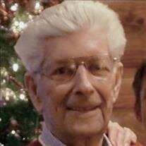 Virgil Lee Pauli