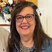 Laurie Lee Moore Hite