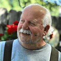 Ronald R. Thompson