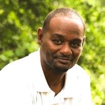 Mr. Thomas Edward Hall