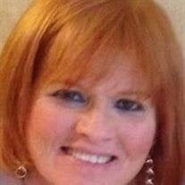 Wanda Catherine Eason