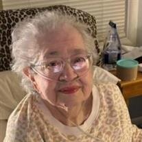 Phyllis Darlene Phillips