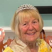 Nancy J. Reeves