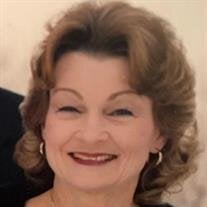 Judith "Judy" Ann Owens